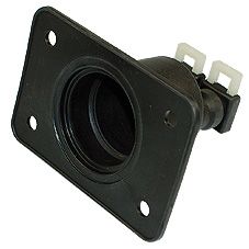 Sockeldichtung zu Steckdose 941