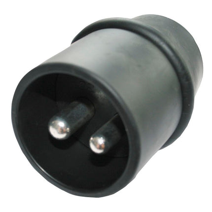 Stecker 2-pol. 70 mm2