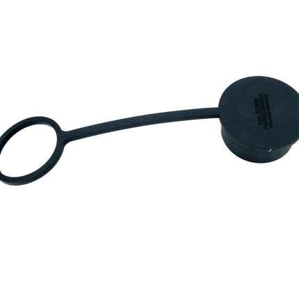 Staubschutzkappe zu Stecker 942 - 1 - Stück -
