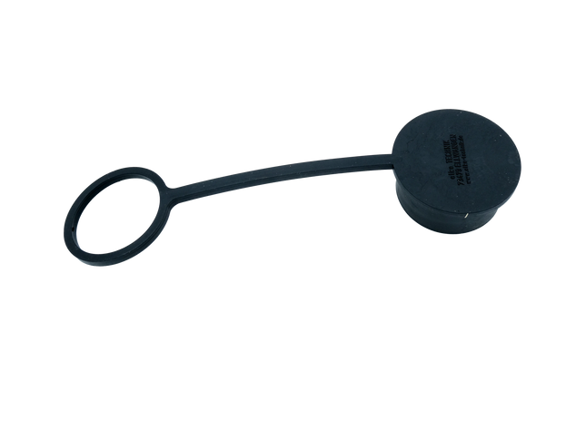 Staubschutzkappe zu Stecker 942 - 1 - Stück -