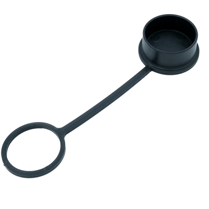 Staubschutzkappe zu Stecker 942 - 1 - Stück -