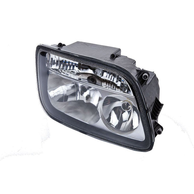 Hauptscheinwerfer Mercedes Benz Actros II 2003-2008 rechts 9438200261 - Hischier Auto AG