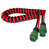 Spiralkabel 2 x 35 mm2 mit Nato-Stecker 945604/2