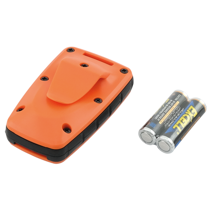 Akerströms Fernbedienung mit 6 Tasten blank 947040000 - Hischier Auto AG