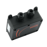 Akerströms Funk-Fernbedienungssystem 6-Kanal 12/24 V ohne Sender 947051000