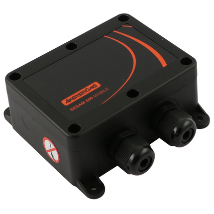 Akerströms Funk-Fernbedienungssystem 6-Kanal 12/24 V 947306000 - Hischier Auto AG