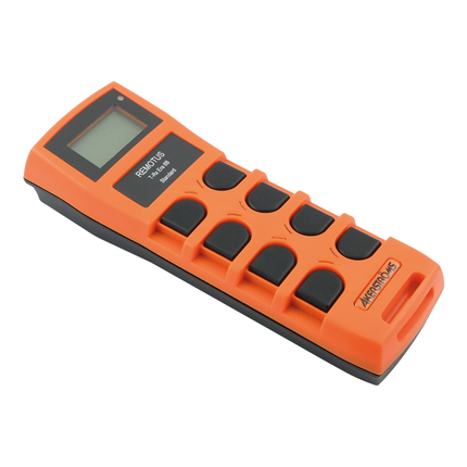 Akerströms T-RX Funk-Fernbedienungssystem 14 Kanal 12/24 V, 950873400 - Hischier Auto AG