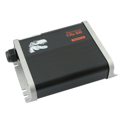 Akerströms T-RX Funk-Fernbedienungssystem 14 Kanal 12/24 V, 950873400 - Hischier Auto AG