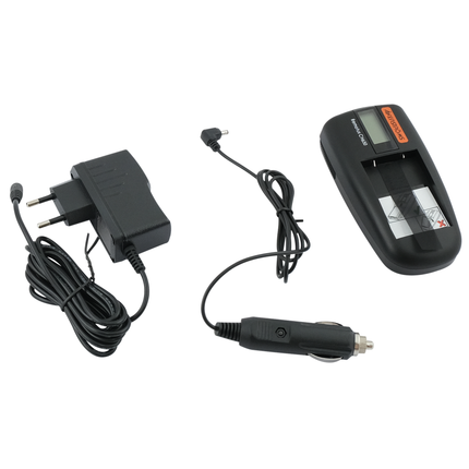 Akerströms T-RX Funk-Fernbedienungssystem 14 Kanal 12/24 V, 950873400 - Hischier Auto AG