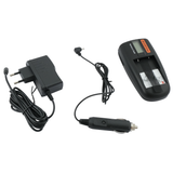 Akerströms T-RX Funk-Fernbedienungssystem 14 Kanal 12/24 V, 950873400
