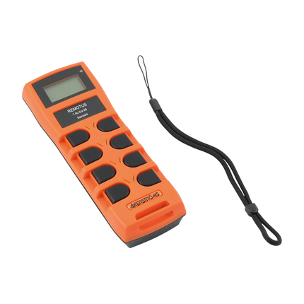 Akerströms T-RX Funk-Fernbedienungssystem 14 Kanal 12/24 V, 950873400 - Hischier Auto AG