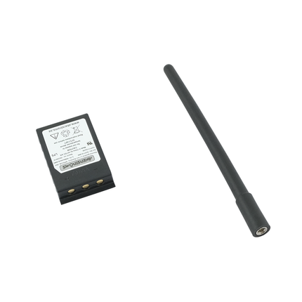 Akerströms T-RX Funk-Fernbedienungssystem 14 Kanal 12/24 V, 950873400 - Hischier Auto AG