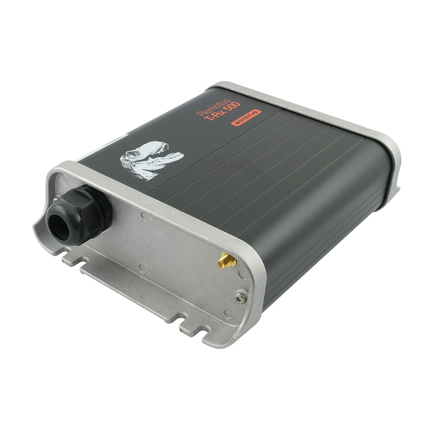 Akerströms T-RX Funk-Fernbedienungssystem 14 Kanal 12/24 V, 950873400 - Hischier Auto AG