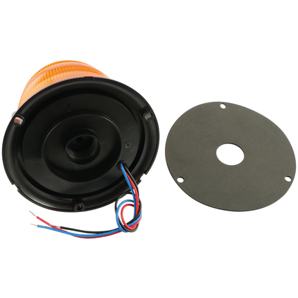 LED Blitzleuchte 12/24 V - 1 - Stück Diverse