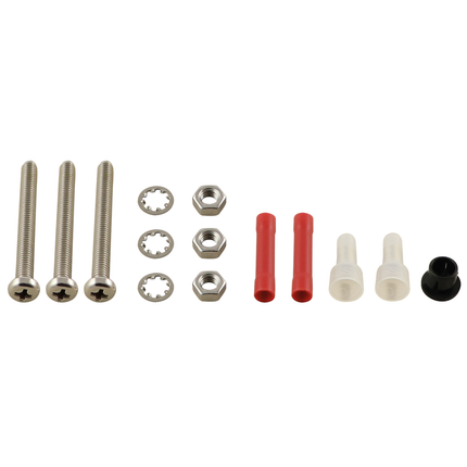 LED Blitzleuchte 12/24 V - 1 - Stück Diverse
