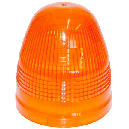 Ersatzglas zu LED Blitzleuchte 9508FP - 1 - Stück Diverse