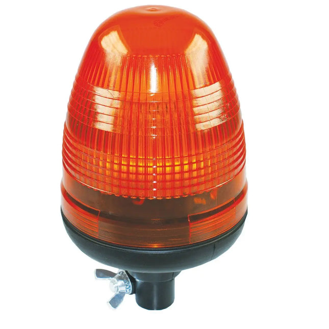 LED-Blitzleuchte 12/24 V Antischock - 9508FP - 1 - Stück Diverse