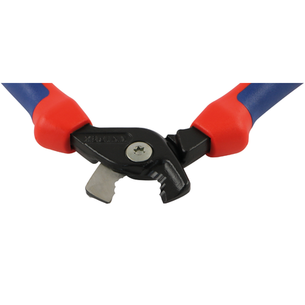 Knipex StepCut Kabelschere 160 mm 9512160 - Hischier Auto AG