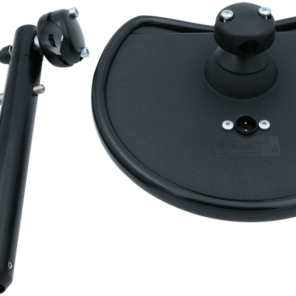 Tote Winkel Spiegel-Set 12 V Towispick