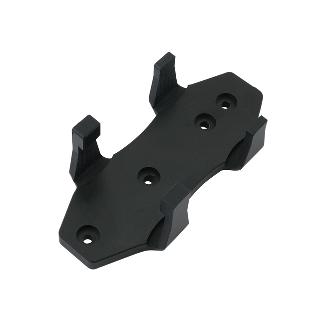 Wandhalterung zu Fernbedienung T-RX ERA 8B - 952148000 - 1 - Stück Diverse