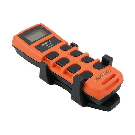 Wandhalterung zu Fernbedienung T-RX ERA 8B - 952148000 - 1 - Stück Diverse
