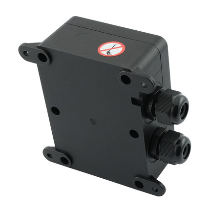 Akerströms Funk-Fernbedienungssystem 6-Kanal 12/24 V, programmierbar 955528000 - Hischier Auto AG