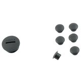 Akerströms Funk-Fernbedienungssystem 6-Kanal 12/24 V, programmierbar 955528000