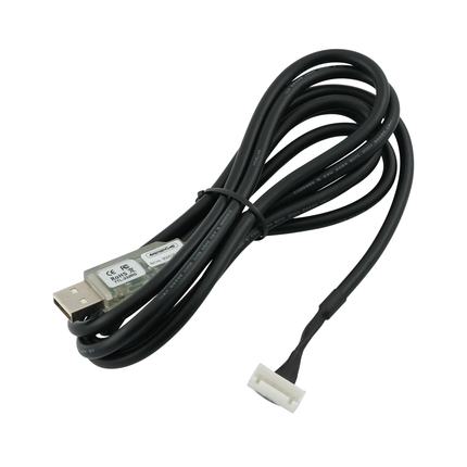 Programmierkabel und Software zu Fernbedienungssystem Akerströms Sesam 955539000 - Hischier Auto AG