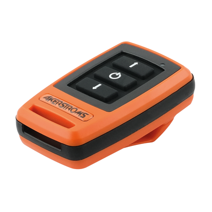 Akerströms Fernbedienung 2-Kanal zu 947306000 / 947306001 / 955528000 955805000 - Hischier Auto AG