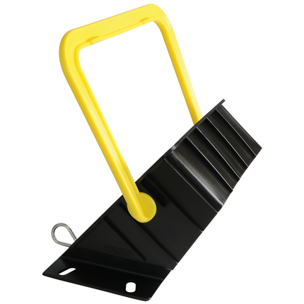 Halter aus robustem Kunststoff zu Keil 6841