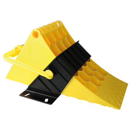 Halter aus robustem Kunststoff zu Keil 6841