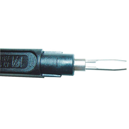 Universal - Flachsteckentriegler 95945335 - Hischier Auto AG