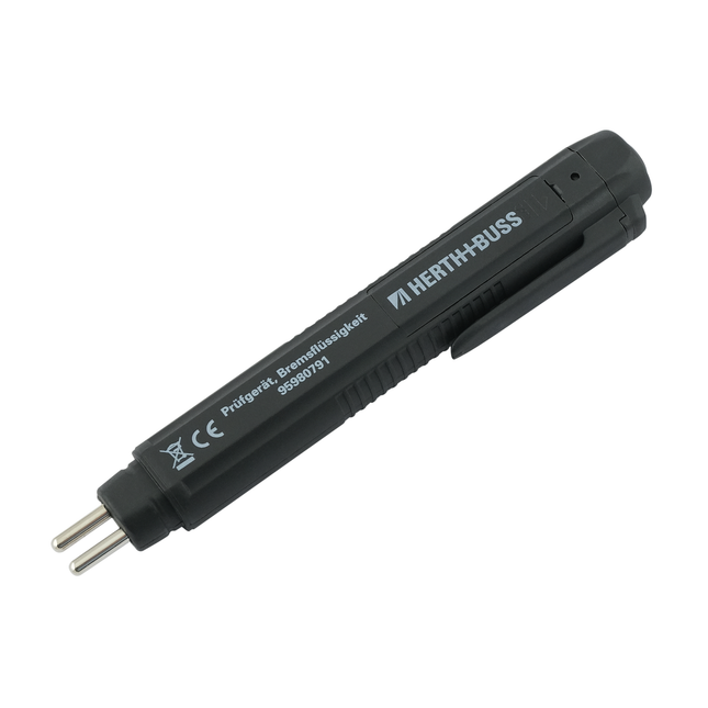 Bremsflüssigkeitstester Herth + Buss 95980791