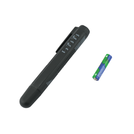 Bremsflüssigkeitstester Herth + Buss