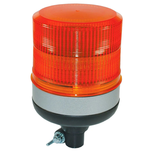 LED Blitzleuchte 12 - 24 V Rohrstutzenbef. - 9598FP - 1 - Stück Diverse