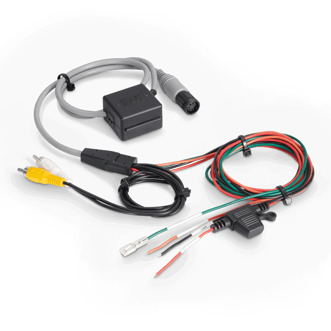 Dometic PerfectView AMP50 AMP50 - Hischier Auto AG