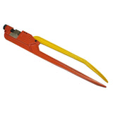 Presszange für Rohrkabelschuhe 10-120mm2 9602490