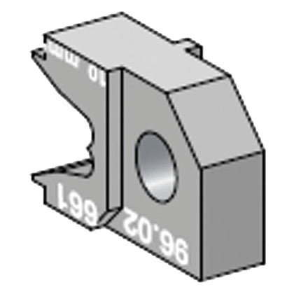 Pressgesenk-Stempel zu 9602610 / 8-10.0mm2 MTA