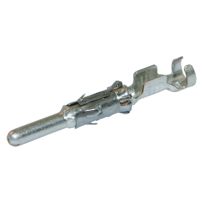 Stiftkontakt AMP ø 2.5mm 962972/1