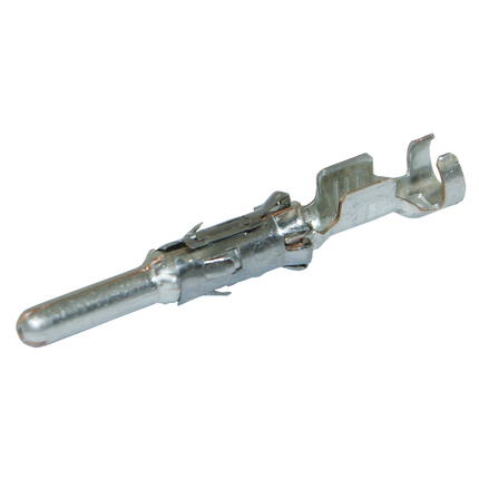 Stiftkontakt AMP ø 2.5mm