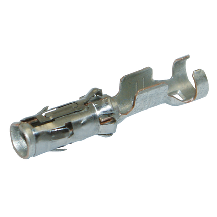 Buchsenkontakt AMP ø 2.5mm