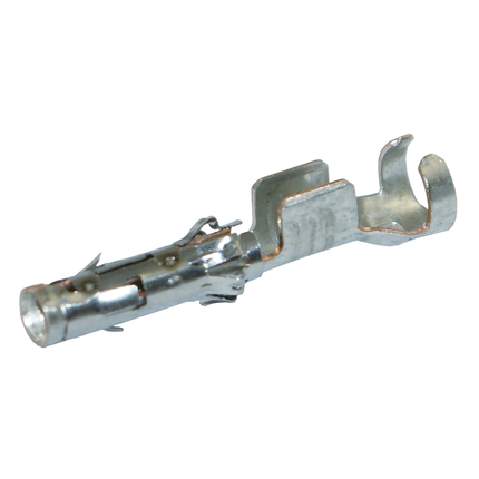 Buchsenkontakt AMP ø 1.5mm