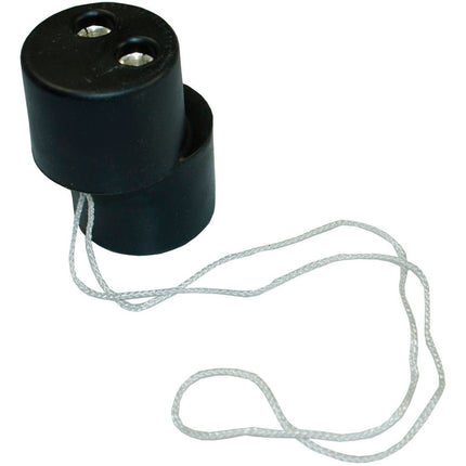 Kupplung zu Stecker 942