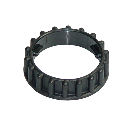 Befestigungsring zu Stiftgehäuse AMP