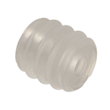 Blindstopfen transparent zu MCP 4.8 967652/1