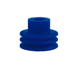 Dichtgummi blau zu Steckgehäuse 630 Nr. 6644 9679