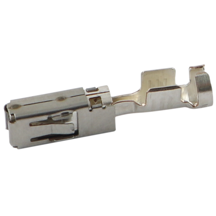 Buchsenkontakt MCP 2.8 - 1.5 - 2.5 mm2