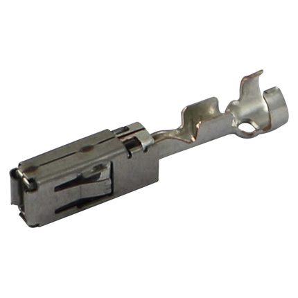 Buchsenkontakt MCP 2.8 - 0.5 - 1.0 mm2