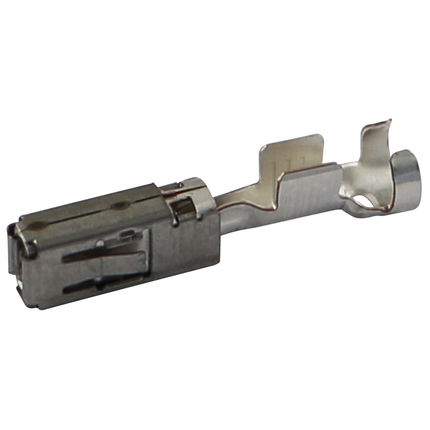 Buchsenkontakt MCP 2.8 - 1.5 - 2.5 mm2