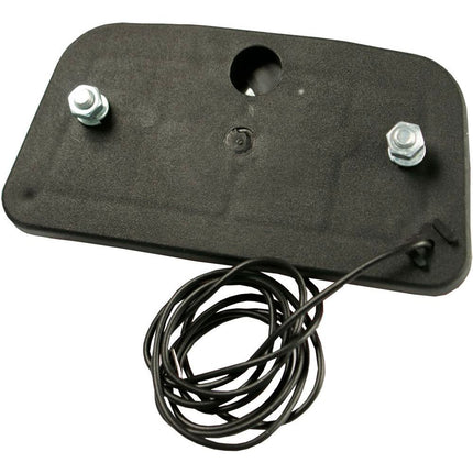 ROSCHO Gepäcktr.schlusslicht Ka.90cm.